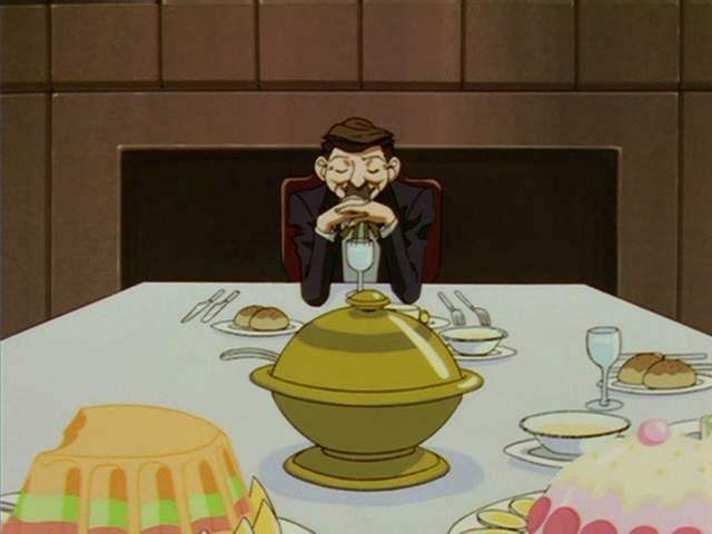 Otaku Gallery  / Anime e Manga / Trigun / Screen Shots / 02 - Truth of mistake / 086.jpg